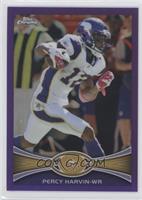 Percy Harvin #/499