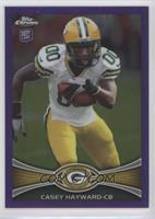 Casey Hayward #/499