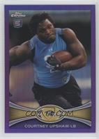 Courtney Upshaw #/499