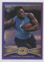 Courtney Upshaw #/499