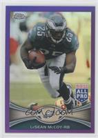 All-Pro - LeSean McCoy #/499