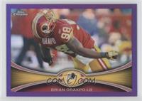 Brian Orakpo #/499