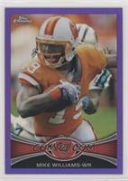 Mike Williams #/499
