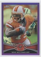 Mike Williams #/499