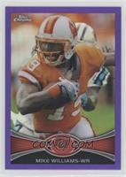 Mike Williams [EX to NM] #/499