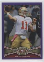 Alex Smith #/499