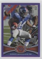 Ahmad Bradshaw #/499