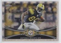 Antonio Brown