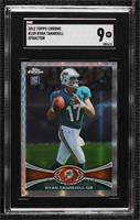 Ryan Tannehill [SGC 9 MINT]