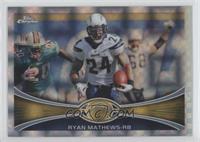 Ryan Mathews