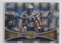 Ryan Mathews