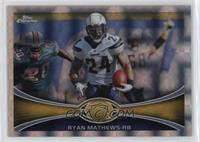 Ryan Mathews