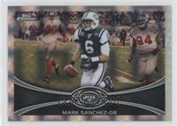 Mark Sanchez