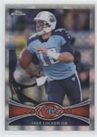 Jake Locker