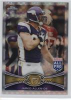 All-Pro - Jared Allen