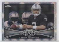 Carson Palmer