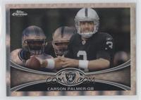 Carson Palmer