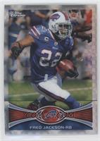 Fred Jackson