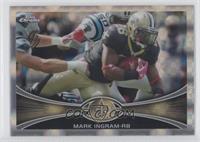 Mark Ingram