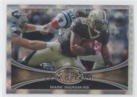 Mark Ingram