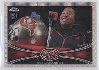 Eric LeGrand