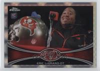 Eric LeGrand