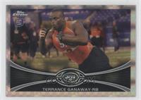 Terrance Ganaway