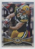 Jordy Nelson