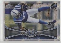 Reggie Wayne