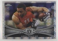 Juron Criner