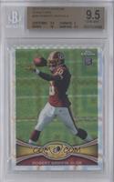 Robert Griffin III [BGS 9.5 GEM MINT]