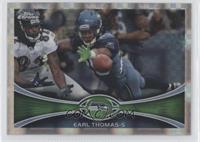 Earl Thomas