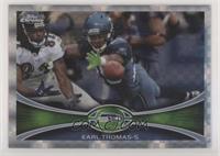 Earl Thomas