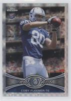 Coby Fleener