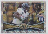 All-Pro - Maurice Jones-Drew