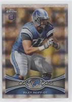 Riley Reiff [EX to NM]