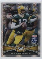 All-Pro - Aaron Rodgers