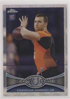 Chandler Harnish [EX to NM]