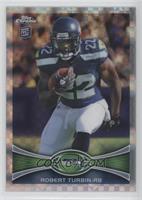 Robert Turbin