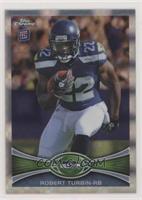 Robert Turbin