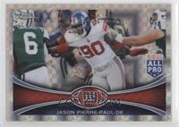 All-Pro - Jason Pierre-Paul