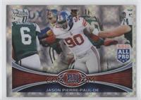 All-Pro - Jason Pierre-Paul