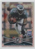 All-Pro - LeSean McCoy