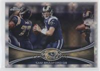 Sam Bradford