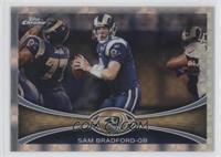 Sam Bradford