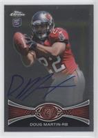 Doug Martin