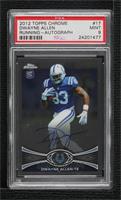 Dwayne Allen [PSA 9 MINT]