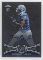 Ryan Broyles