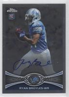 Ryan Broyles