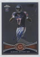 Alshon Jeffery